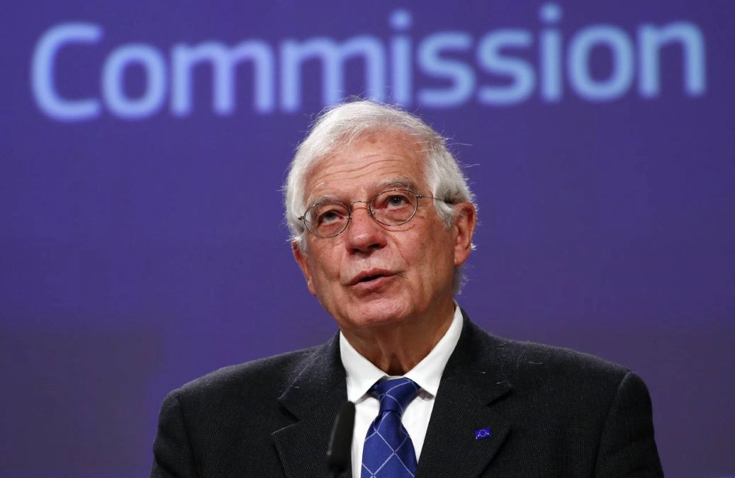 Josep Borrell: Srbija treba uskladiti politiku s politikom EU